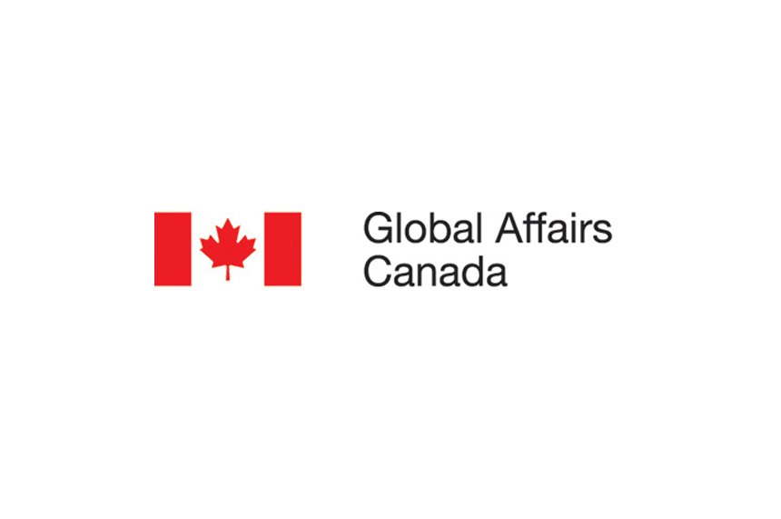 Global Affairs Canada logo